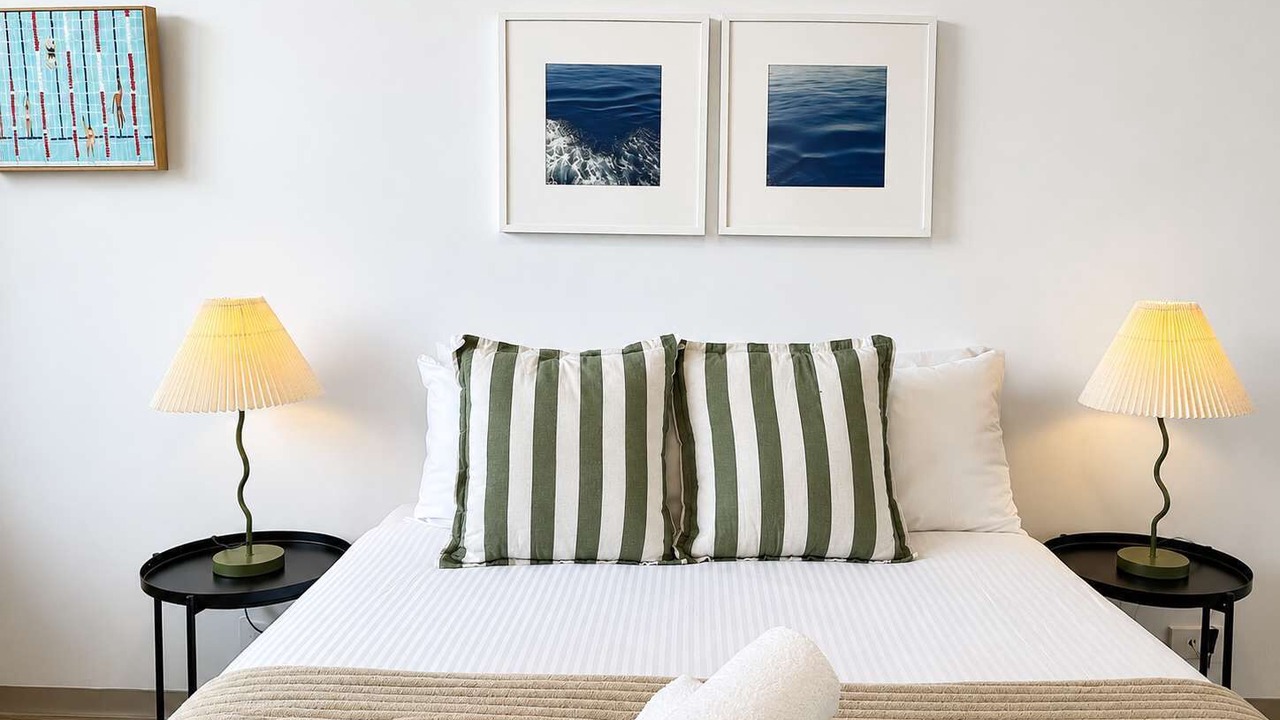 Photo of Bedroom in Brunswick