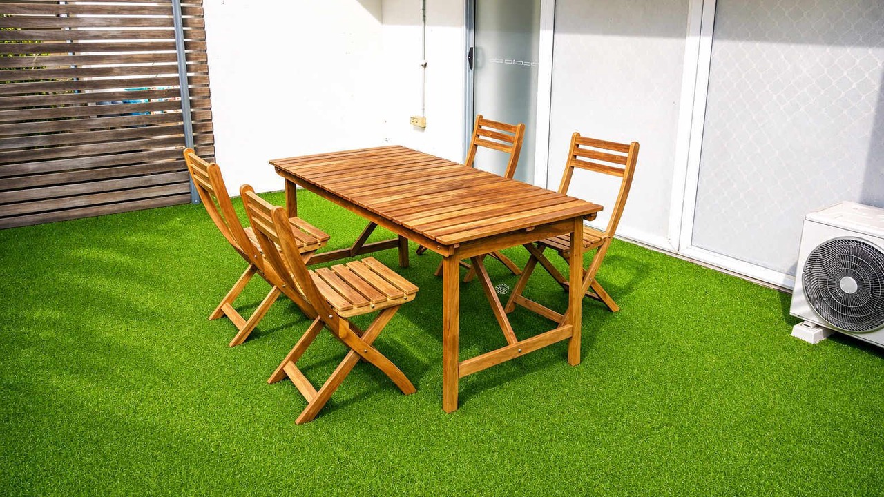 Photo of Outdoor in Brunswick
