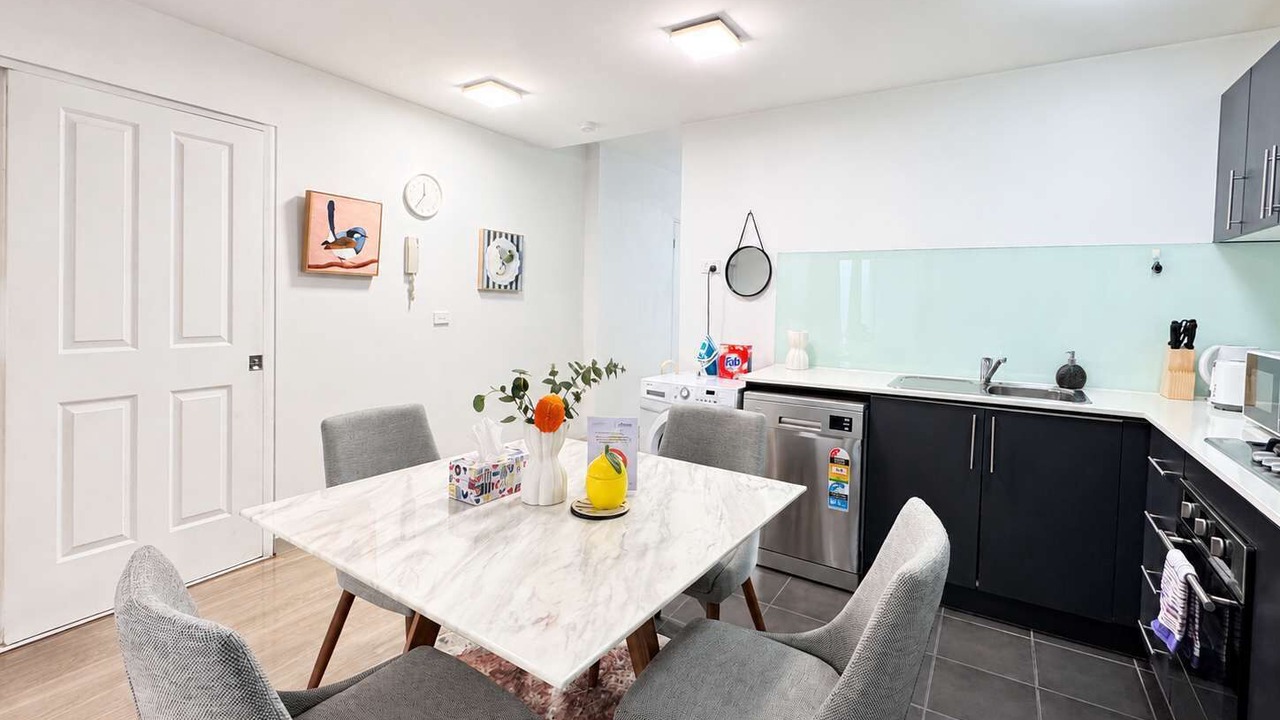 Photo of Kitchen in Brunswick