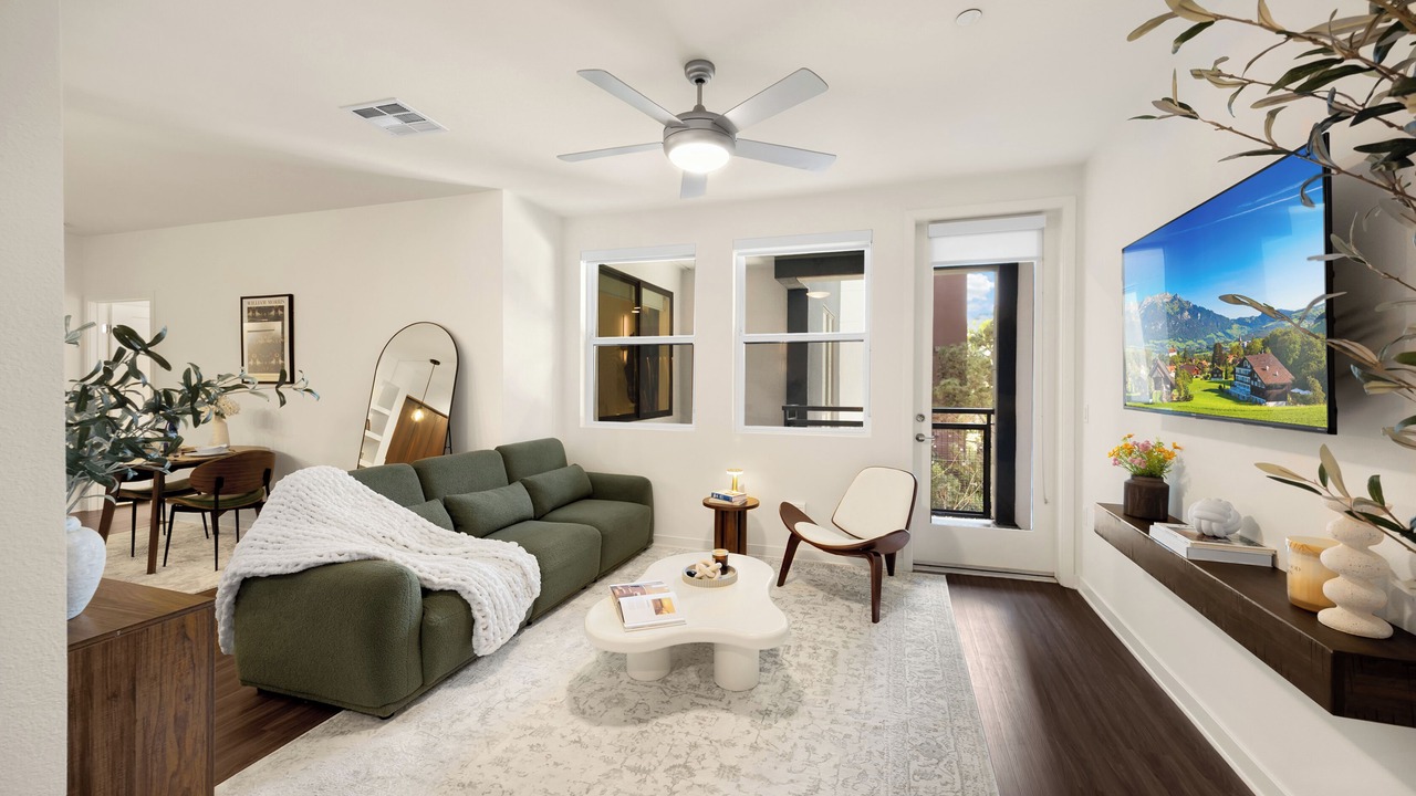 Photo of Livingroom in Airport Area