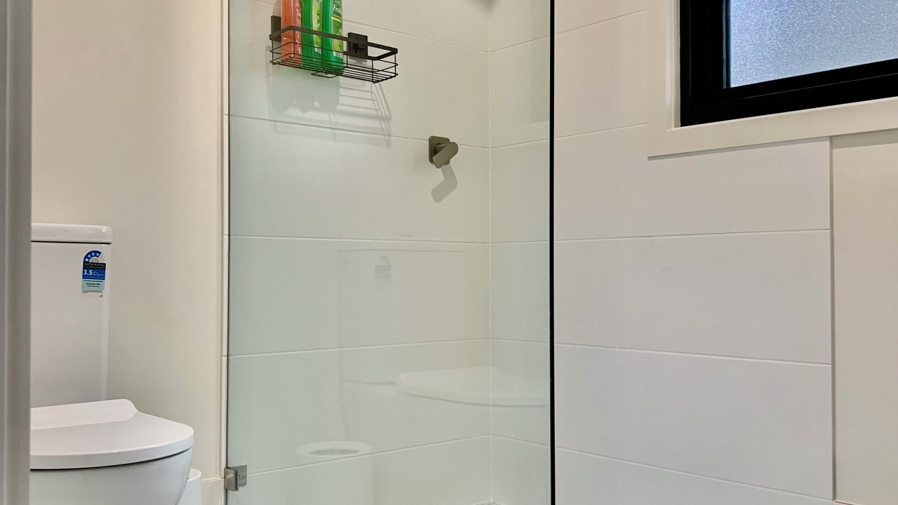 Photo of Bathroom in Yarralumla