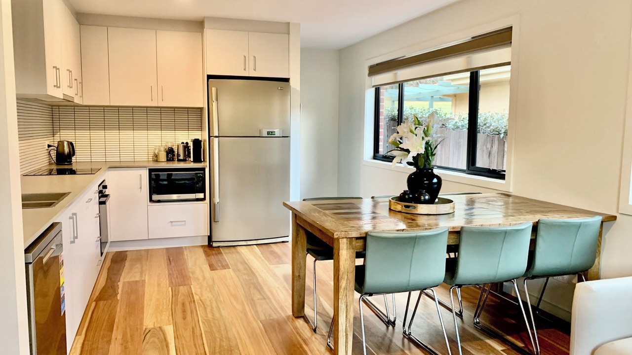 Photo of Kitchen in Yarralumla