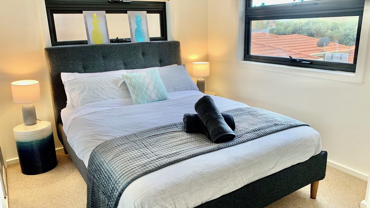 Photo of Bedroom in Yarralumla