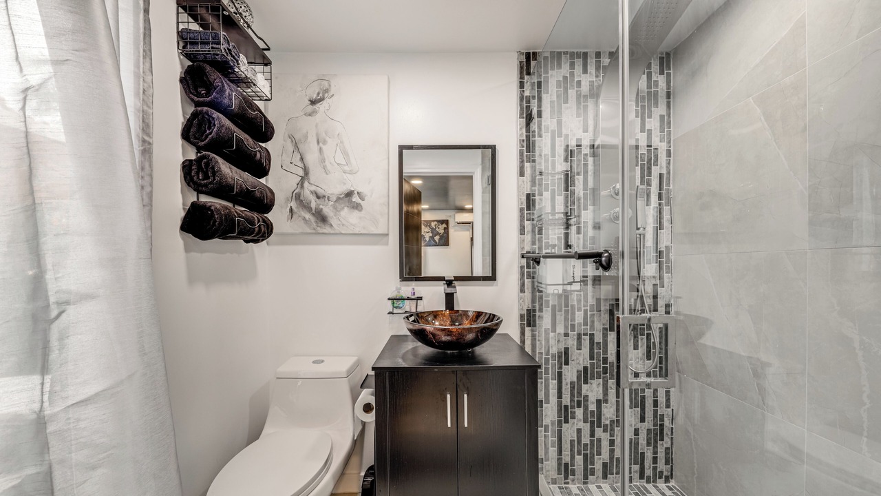 Photo of Bathroom in West Park