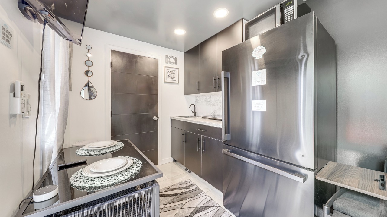 Photo of Kitchen in West Park