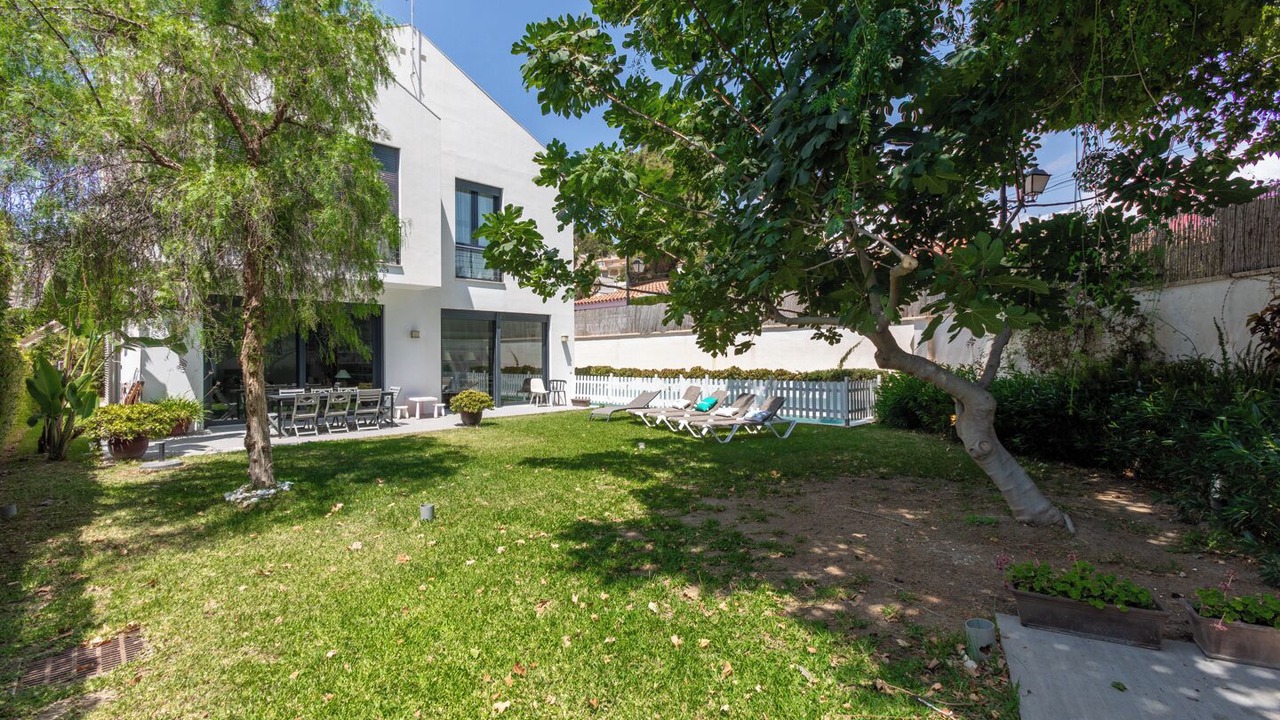 Photo of Patio Balcony in Pedregalejo