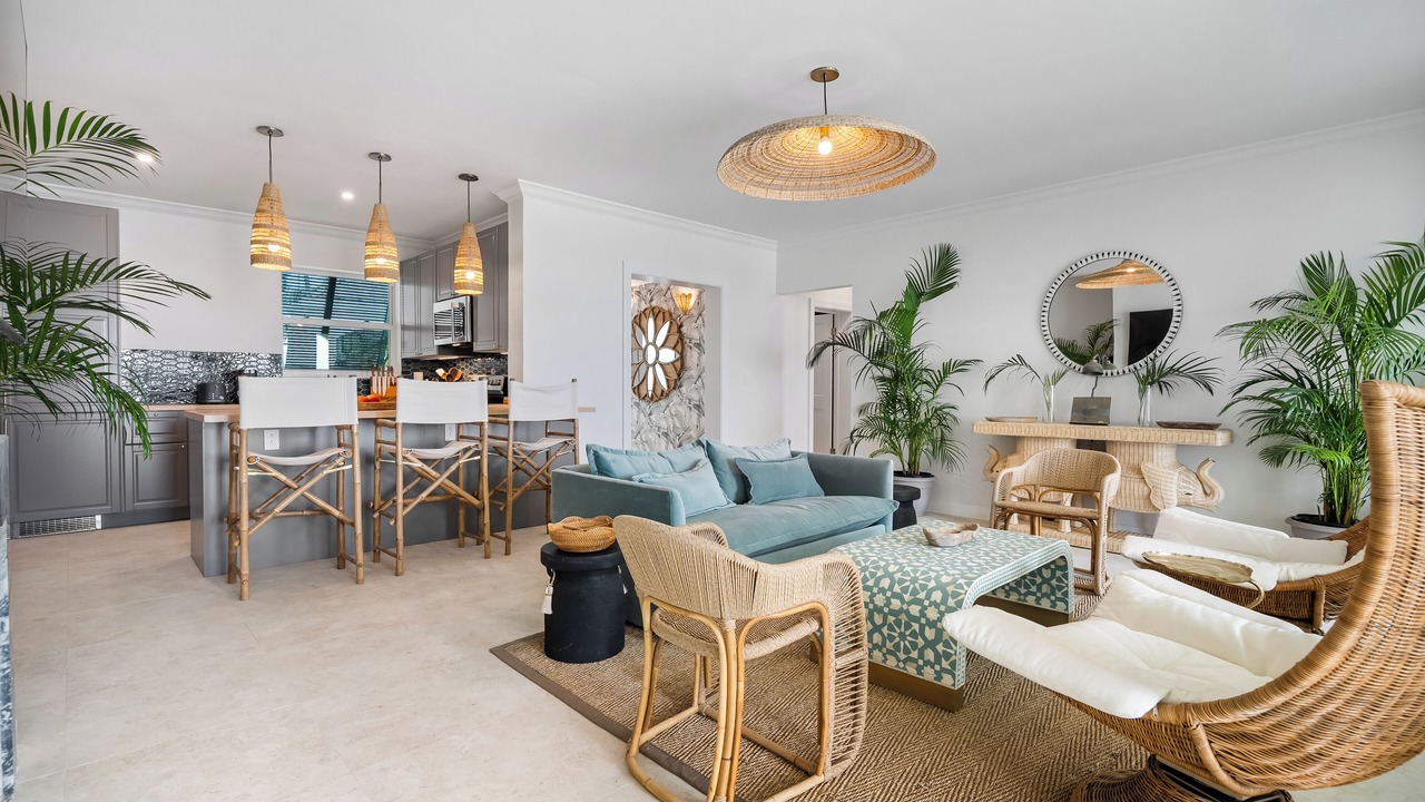 Photo of Livingroom in Westward Villas Subdivision