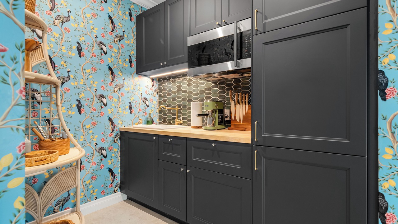 Photo of Kitchen in Westward Villas Subdivision