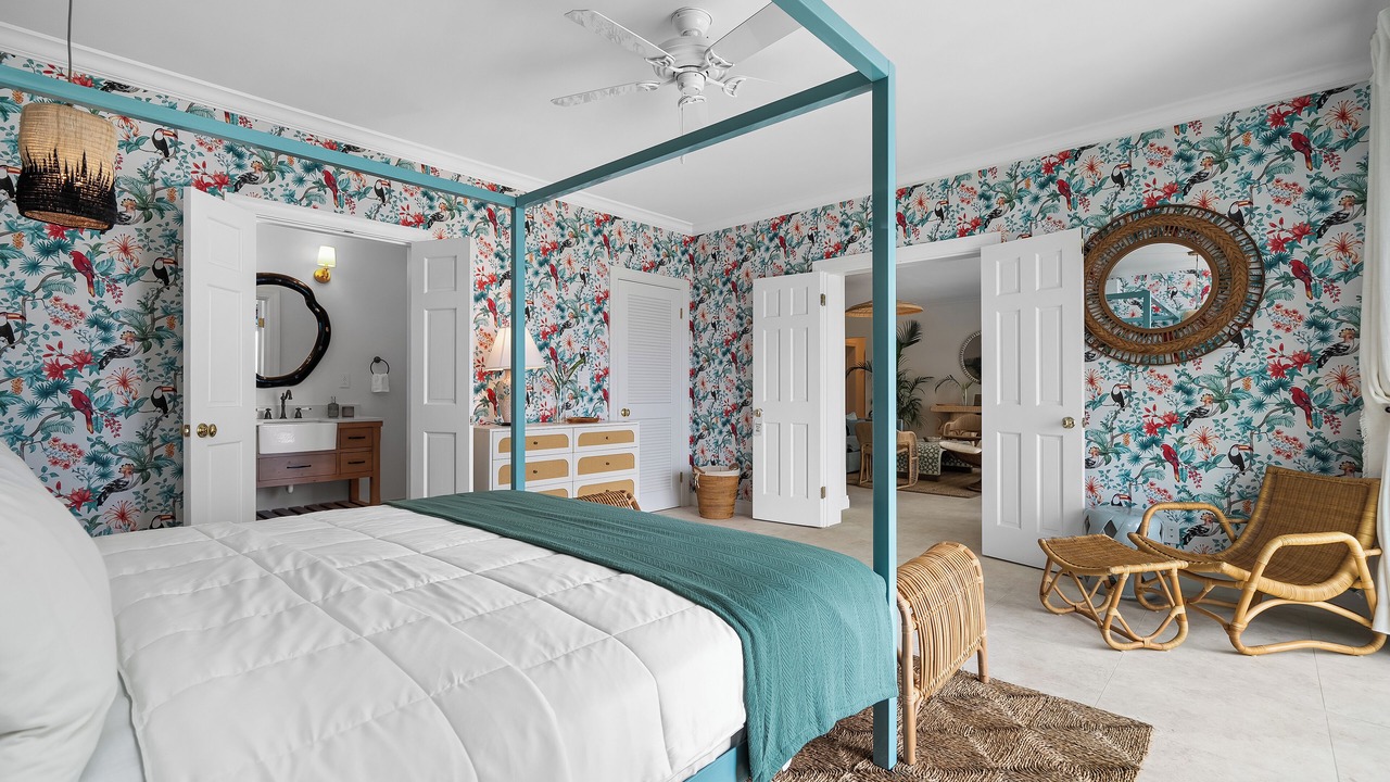 Photo of Bedroom in Westward Villas Subdivision