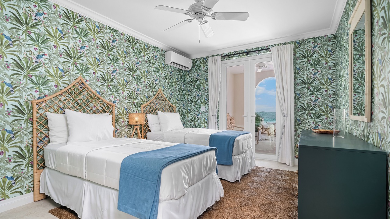 Photo of Bedroom in Westward Villas Subdivision