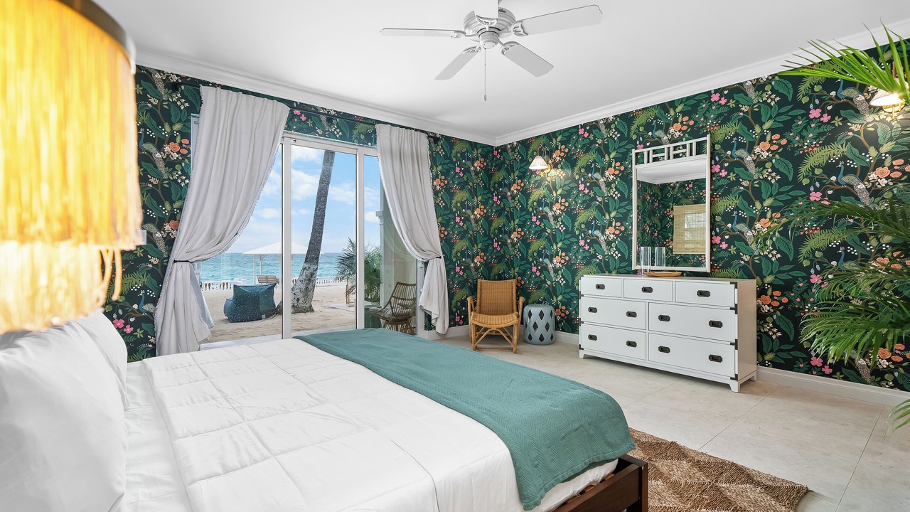 Photo of Bedroom in Westward Villas Subdivision