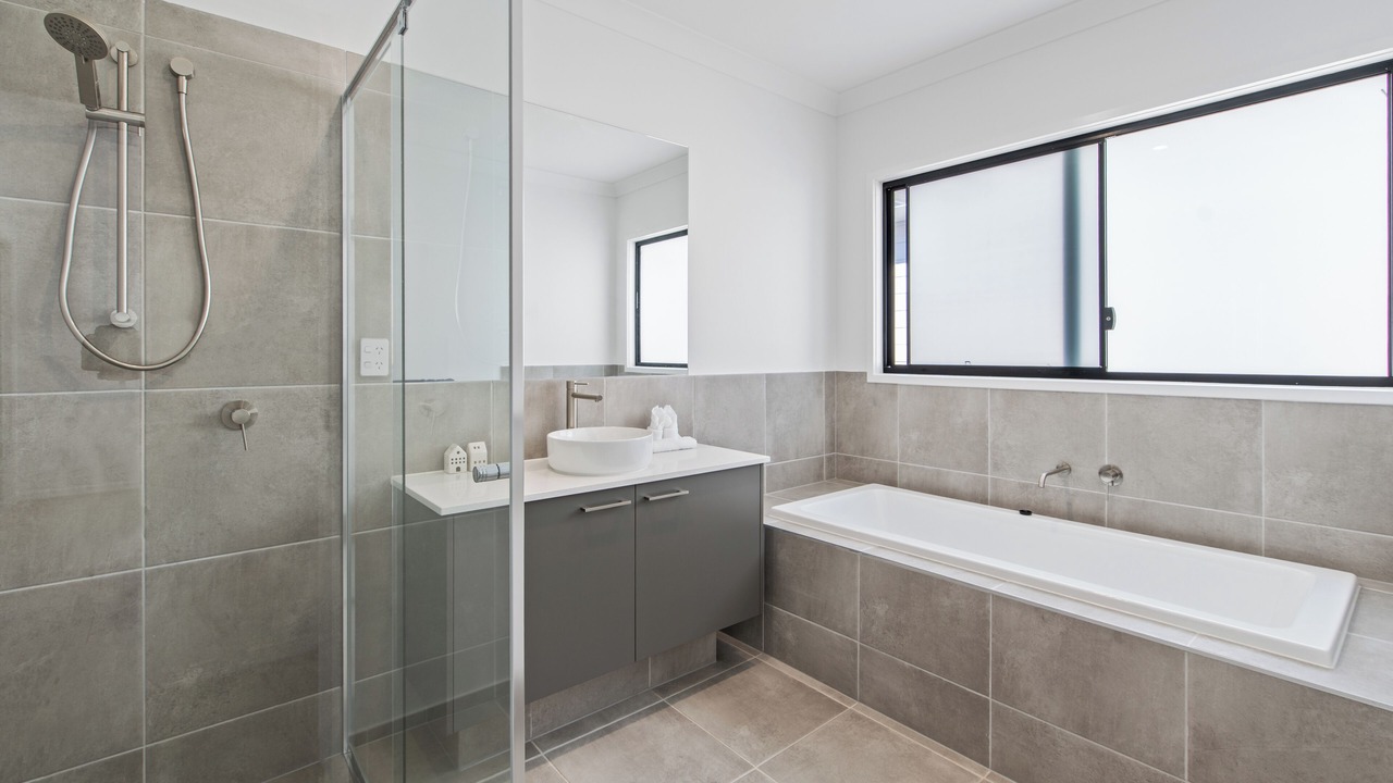Photo of Bathroom in Calamvale
