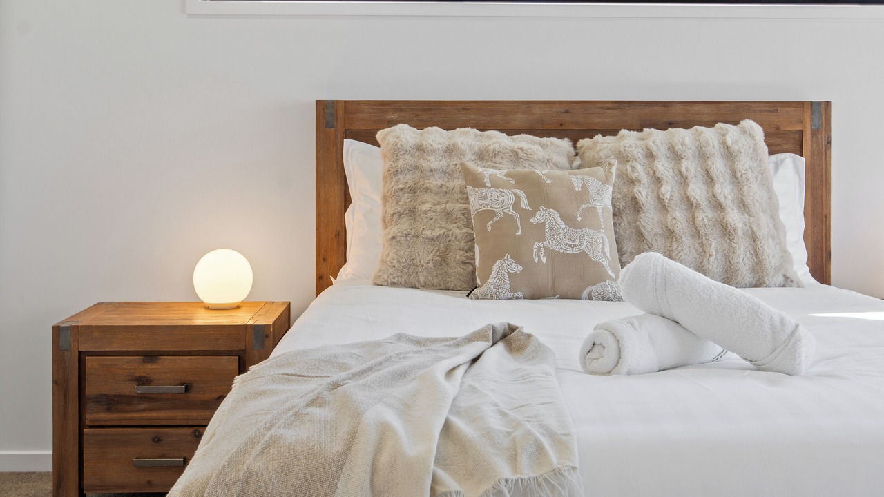 Photo of Bedroom in Calamvale
