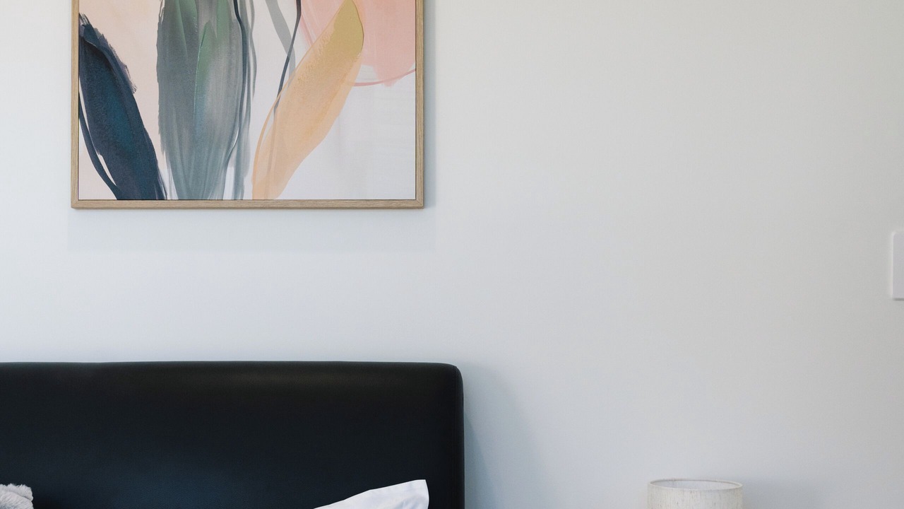 Photo of Bedroom in Calamvale
