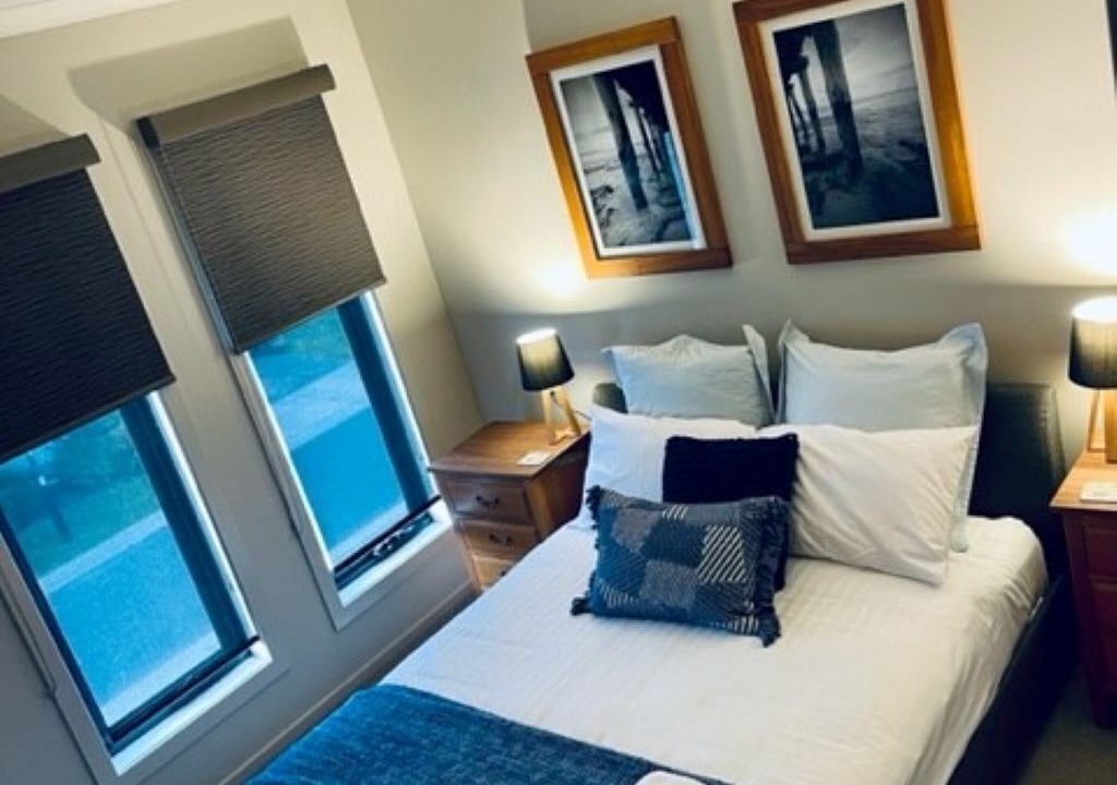 Photo of Bedroom in Nagambie