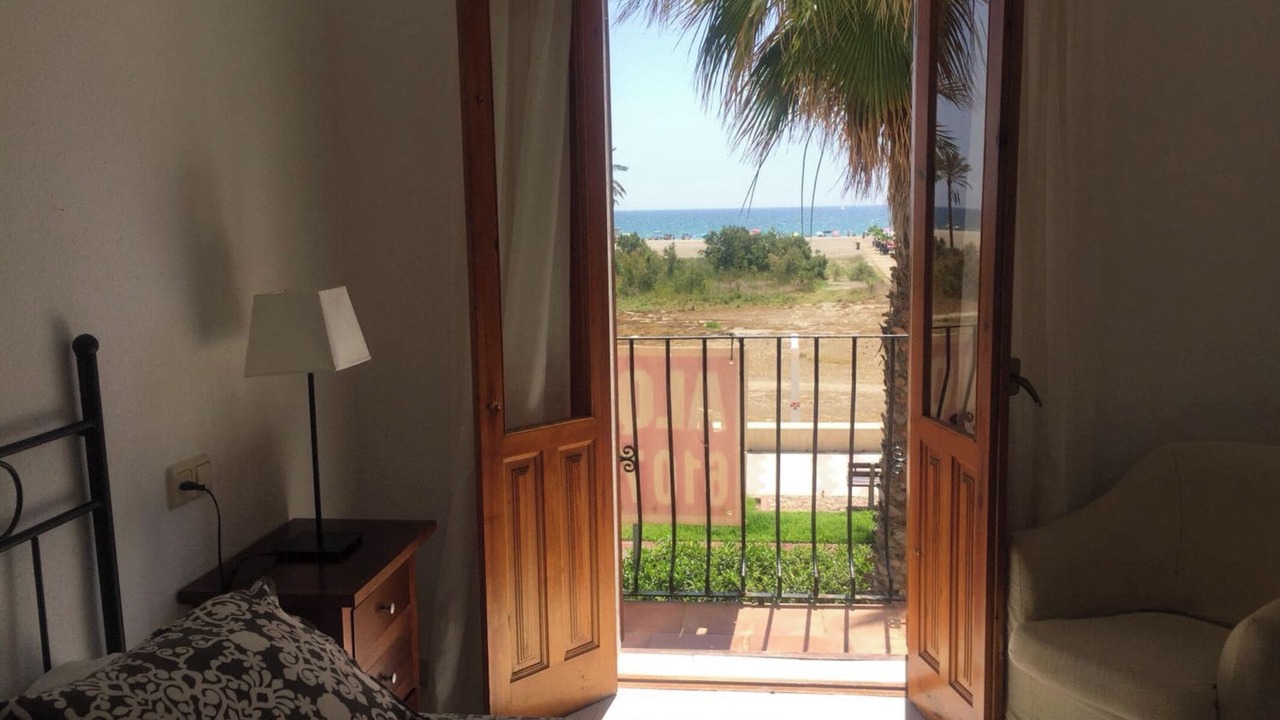 Photo of Bedroom in Puerto Rey