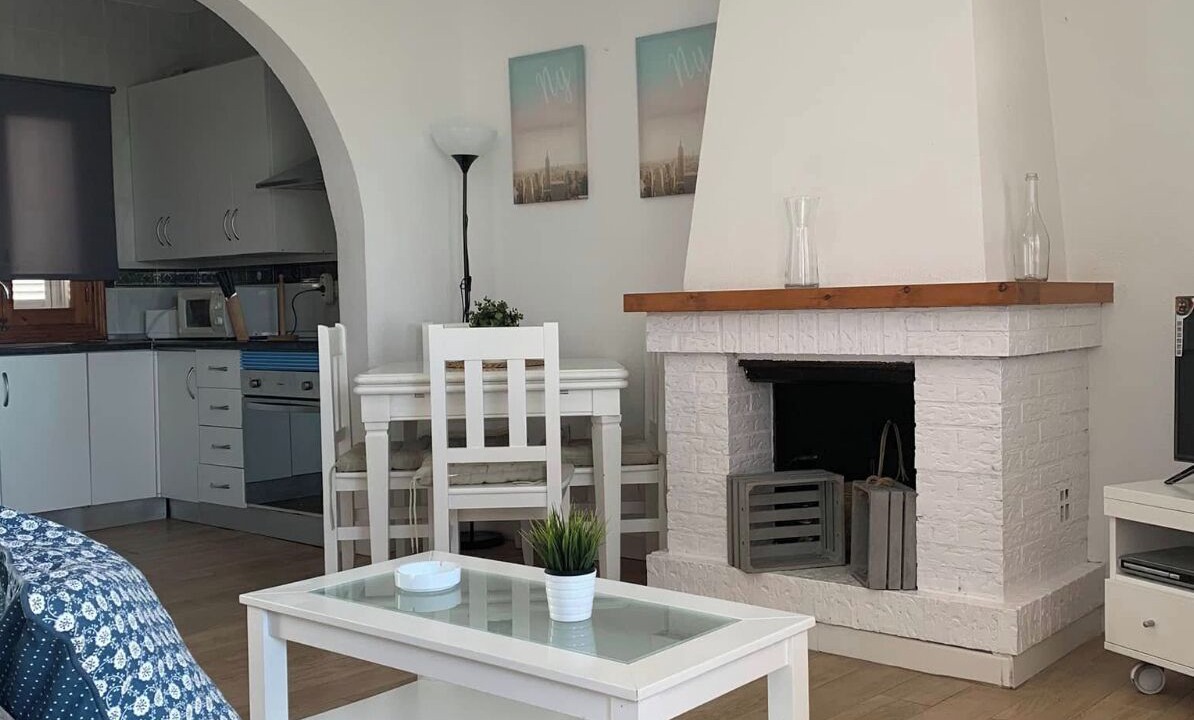 Photo of Livingroom in Puerto Rey