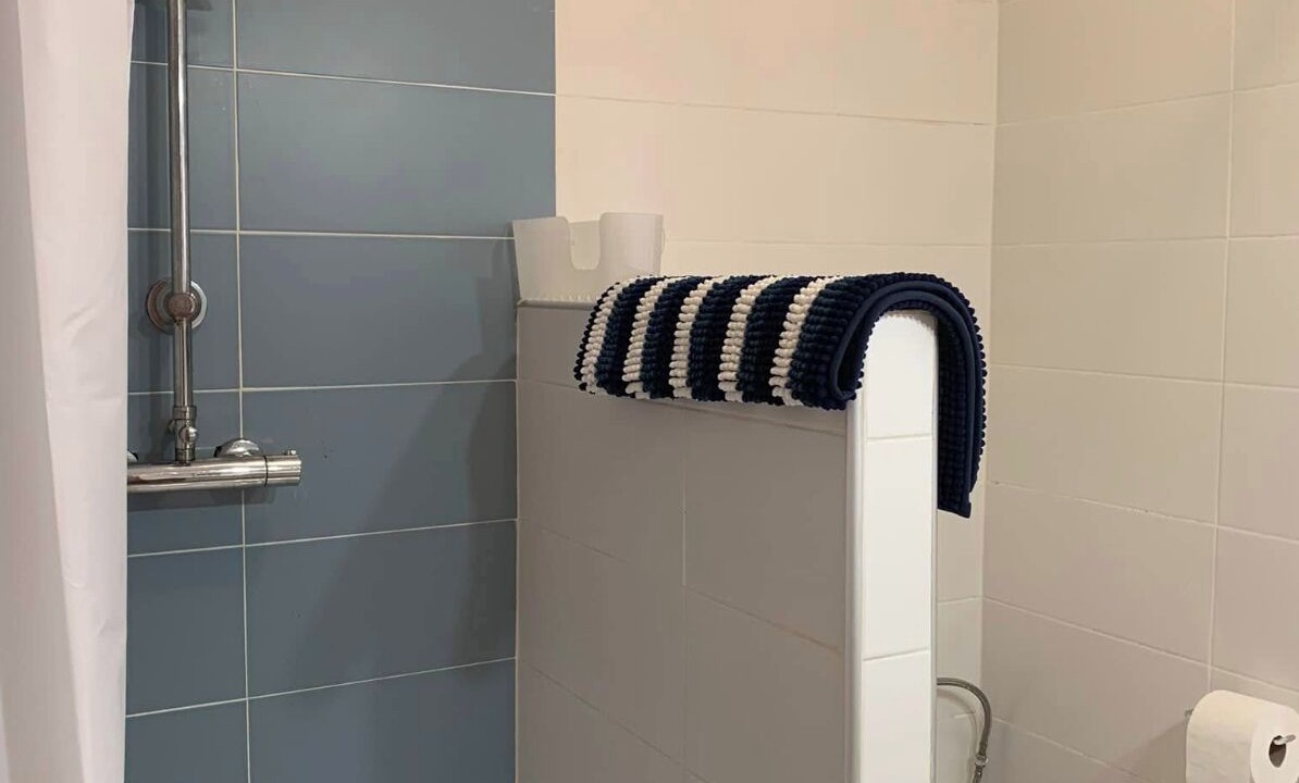 Photo of Bathroom in Puerto Rey