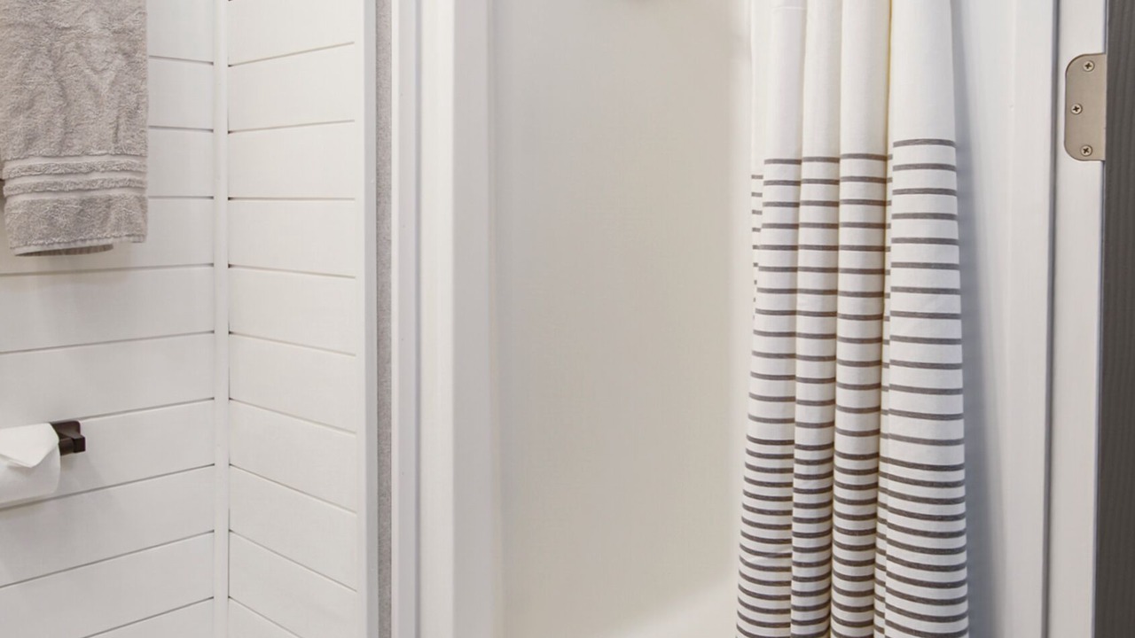 Photo of Bathroom in Eufaula