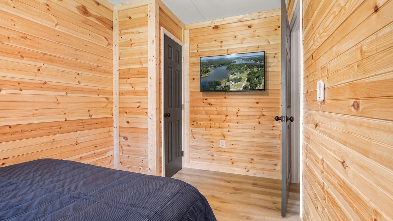 Photo of Bedroom in Eufaula