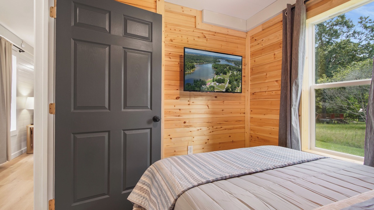 Photo of Bedroom in Eufaula