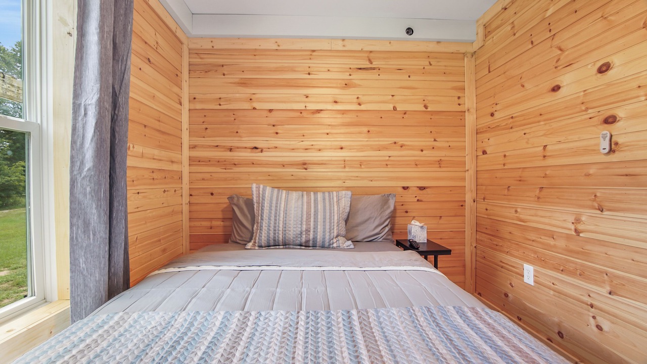 Photo of Bedroom in Eufaula