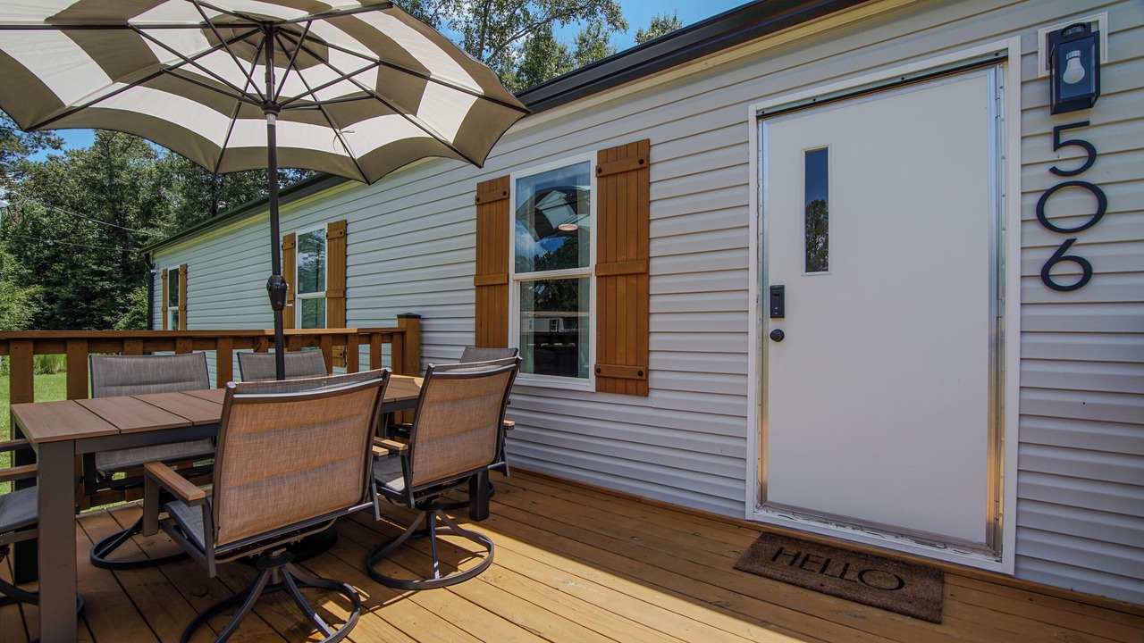 Photo of Outdoor in Eufaula