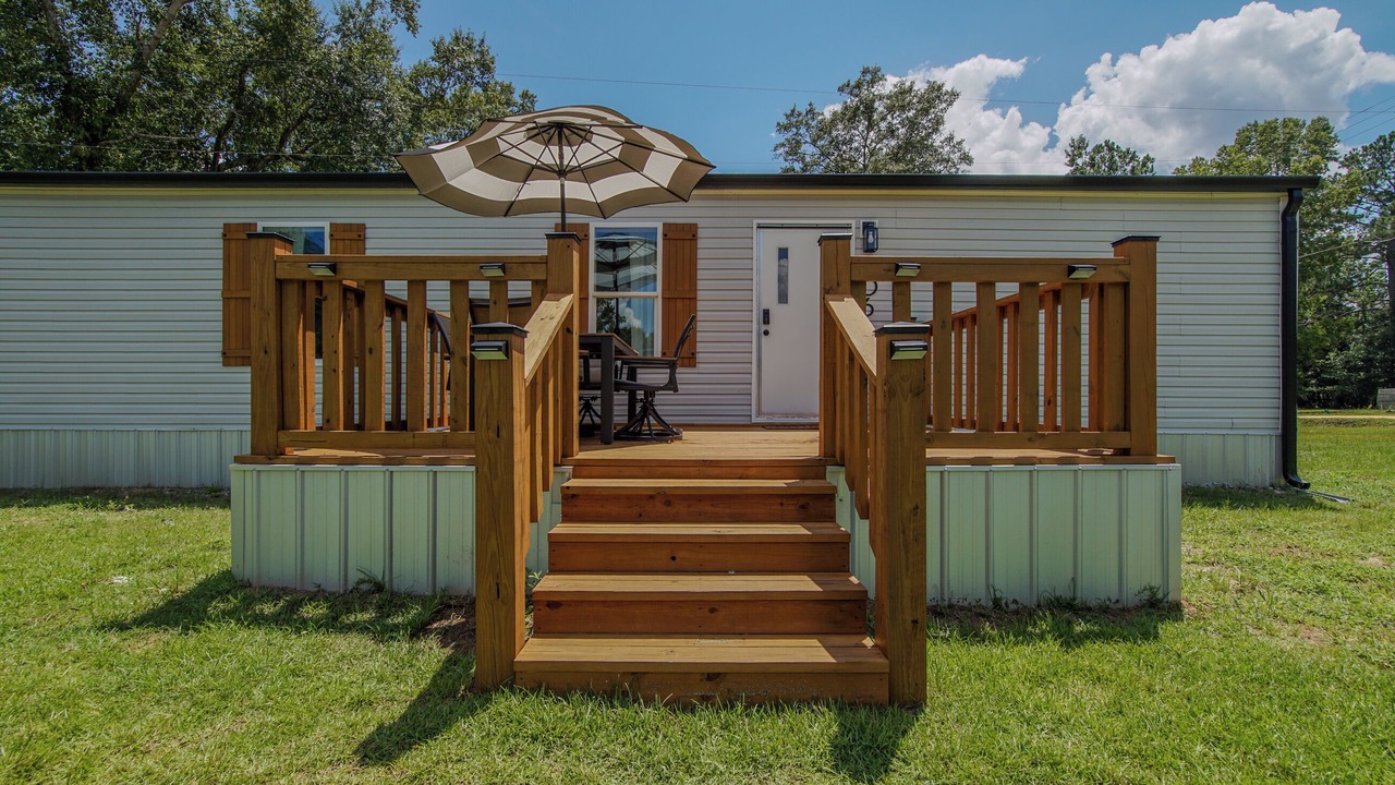 Photo of Outdoor in Eufaula