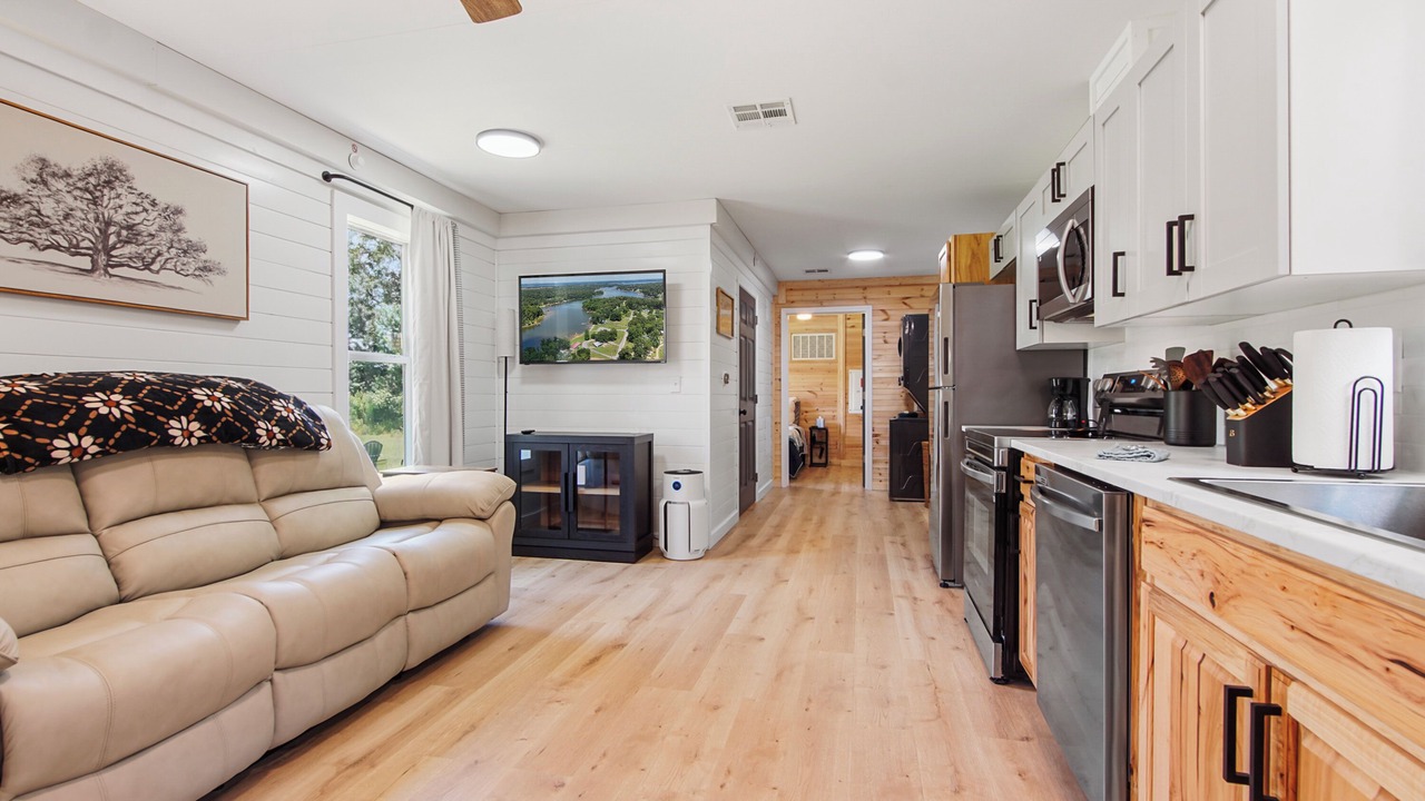 Photo of Livingroom in Eufaula