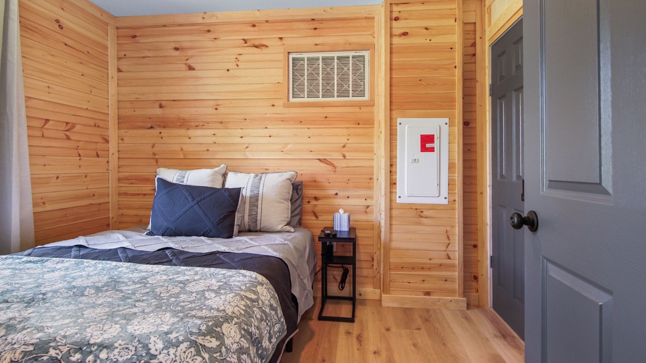 Photo of Bedroom in Eufaula