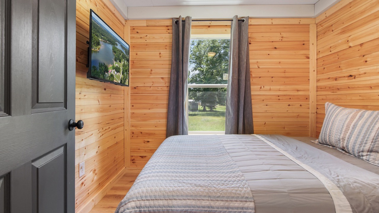 Photo of Bedroom in Eufaula