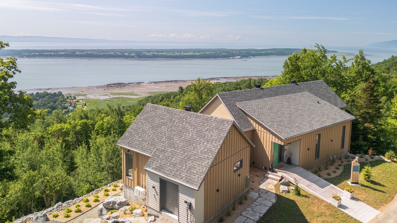 Photo of Outdoor in Saint-Joseph-de-la-Rive