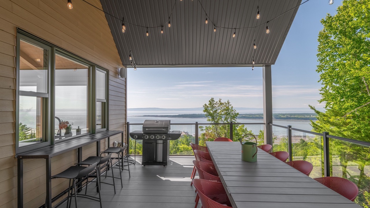 Photo of Outdoor in Saint-Joseph-de-la-Rive