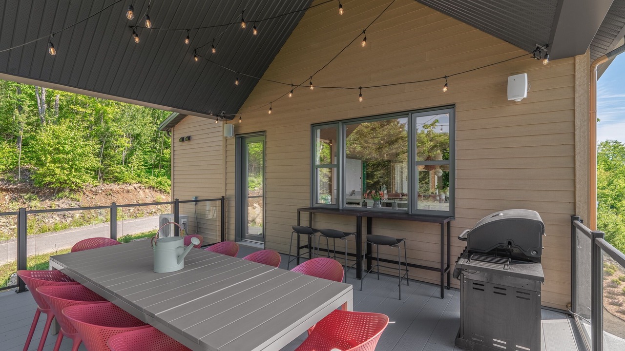 Photo of Outdoor in Saint-Joseph-de-la-Rive