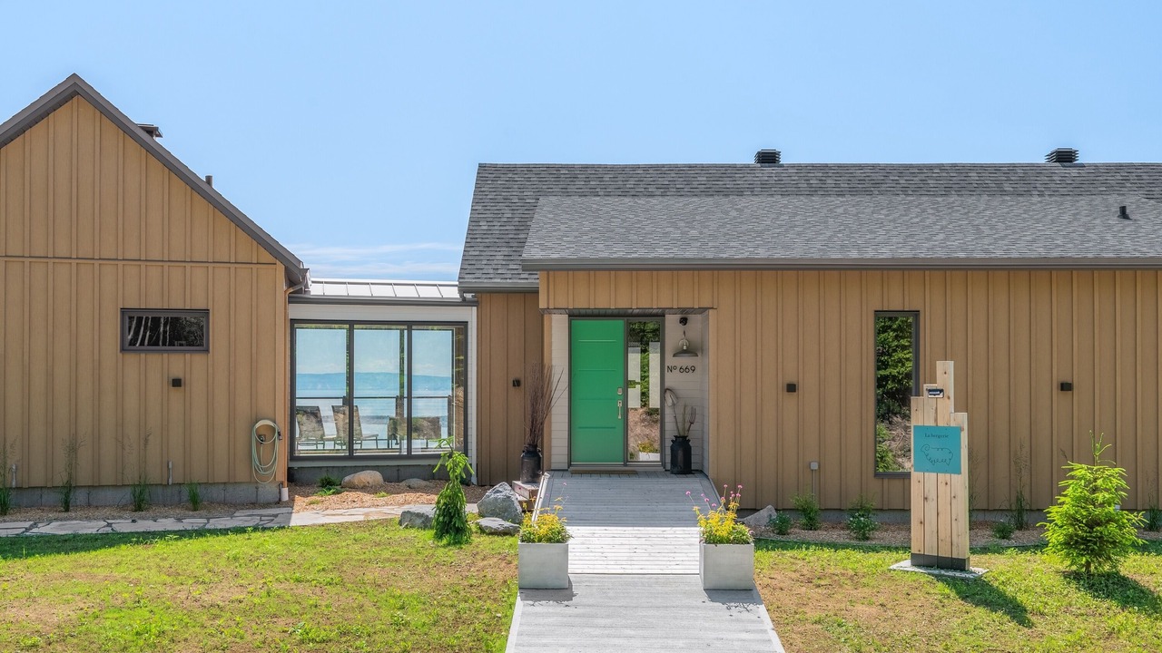 Photo of Outdoor in Saint-Joseph-de-la-Rive