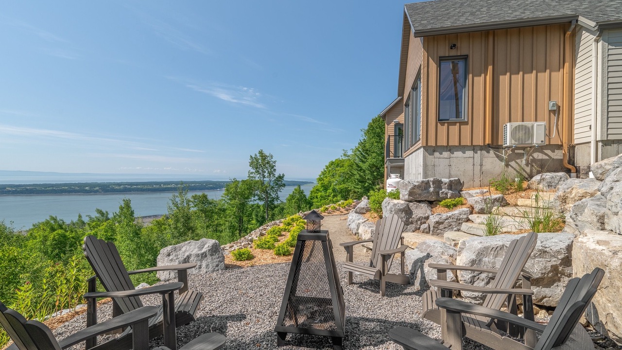 Photo of Outdoor in Saint-Joseph-de-la-Rive