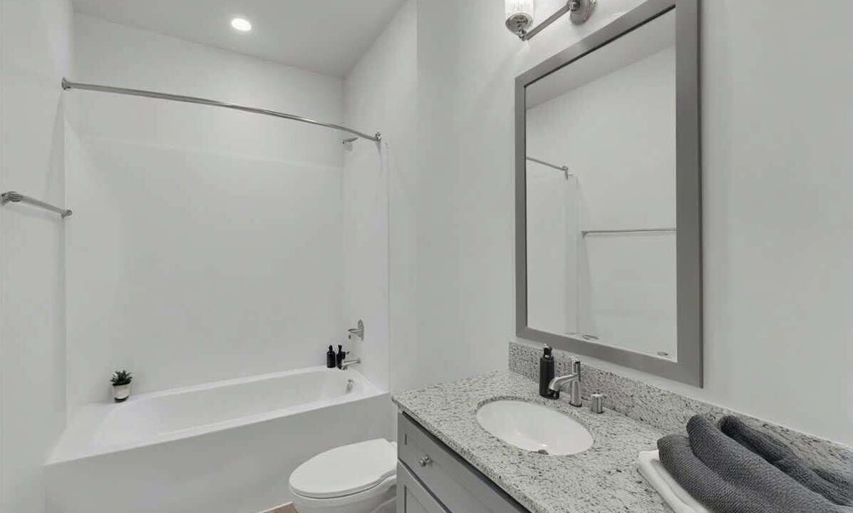 Photo of Bathroom in Hayes