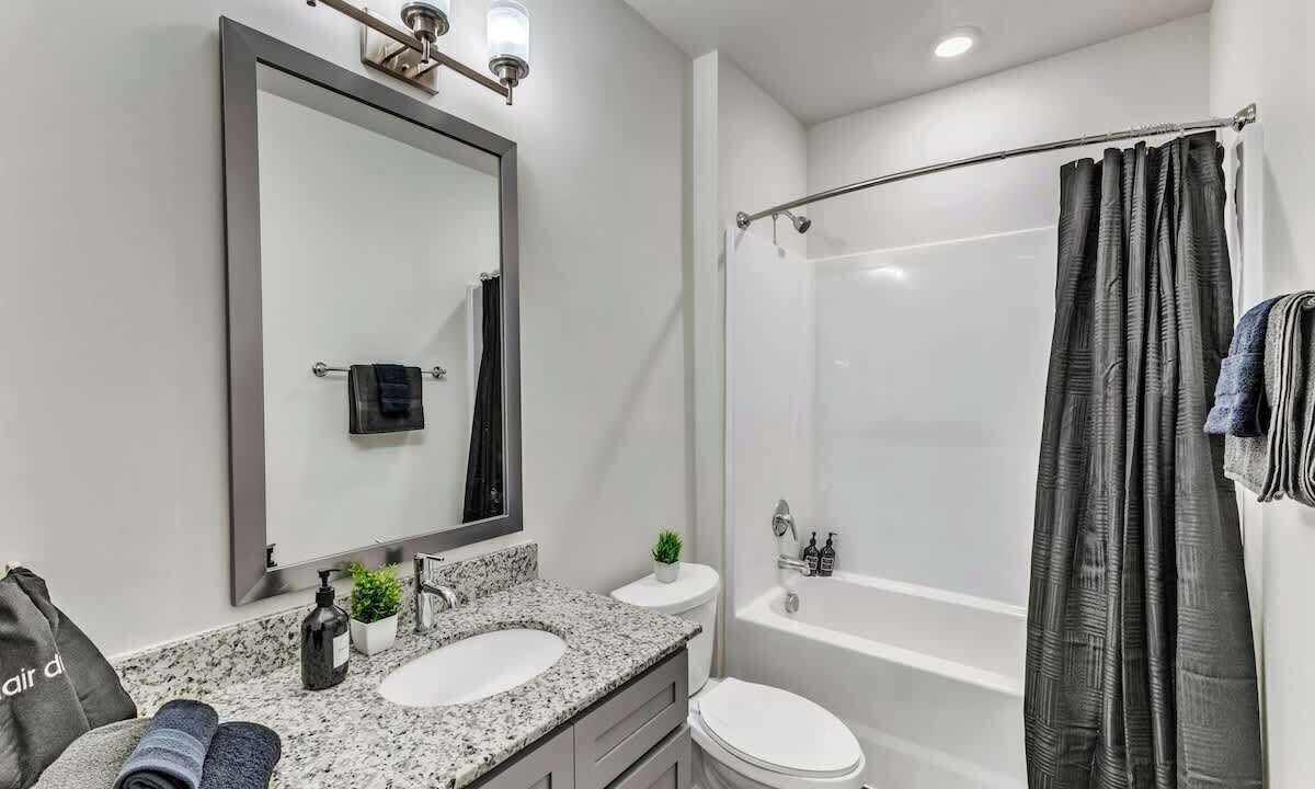 Photo of Bathroom in Hayes