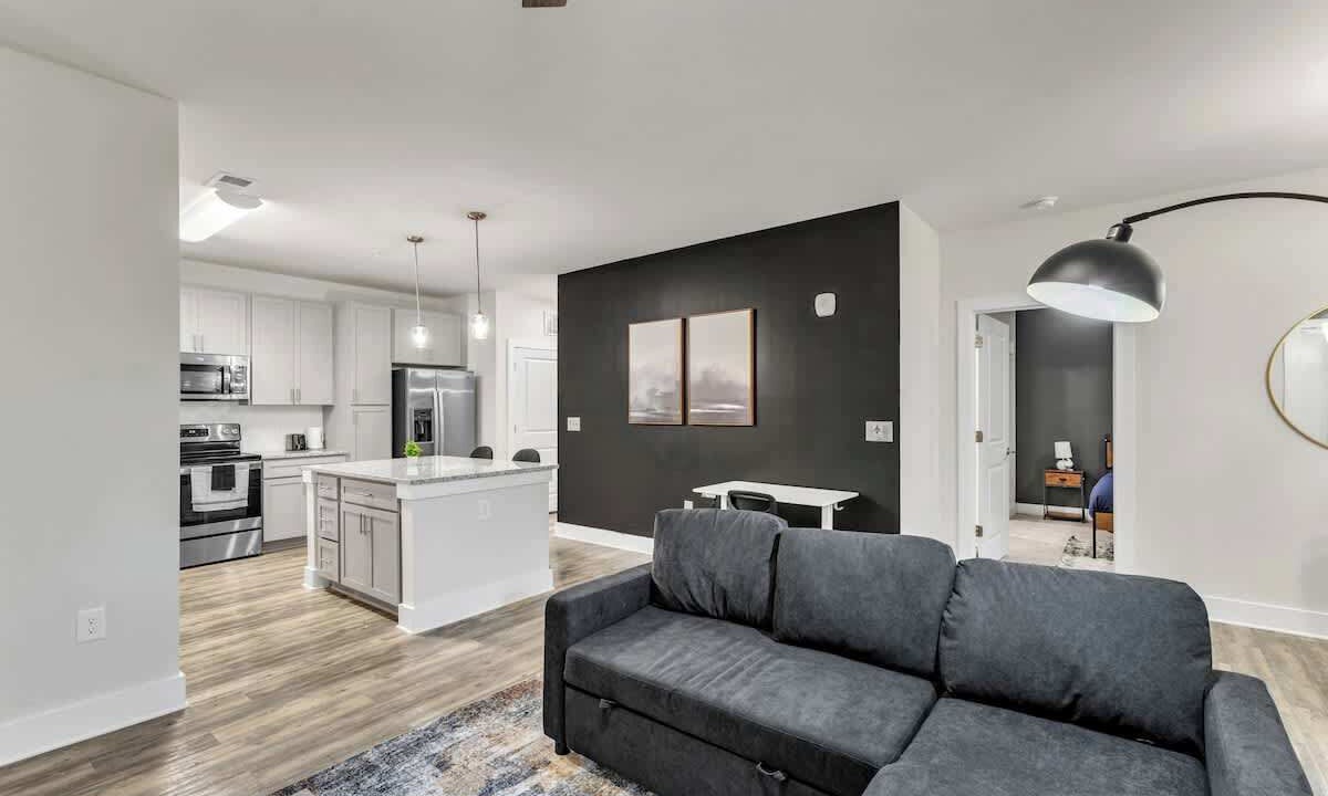 Photo of Bedroom in Hayes