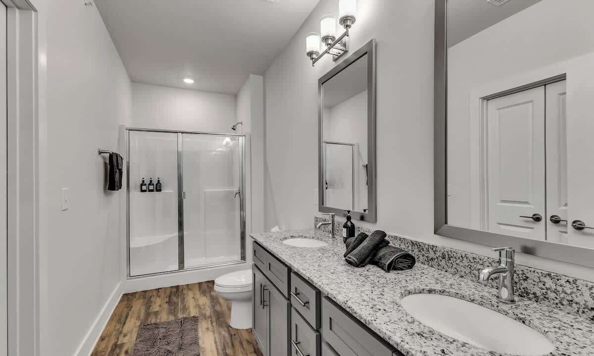 Photo of Bathroom in Hayes