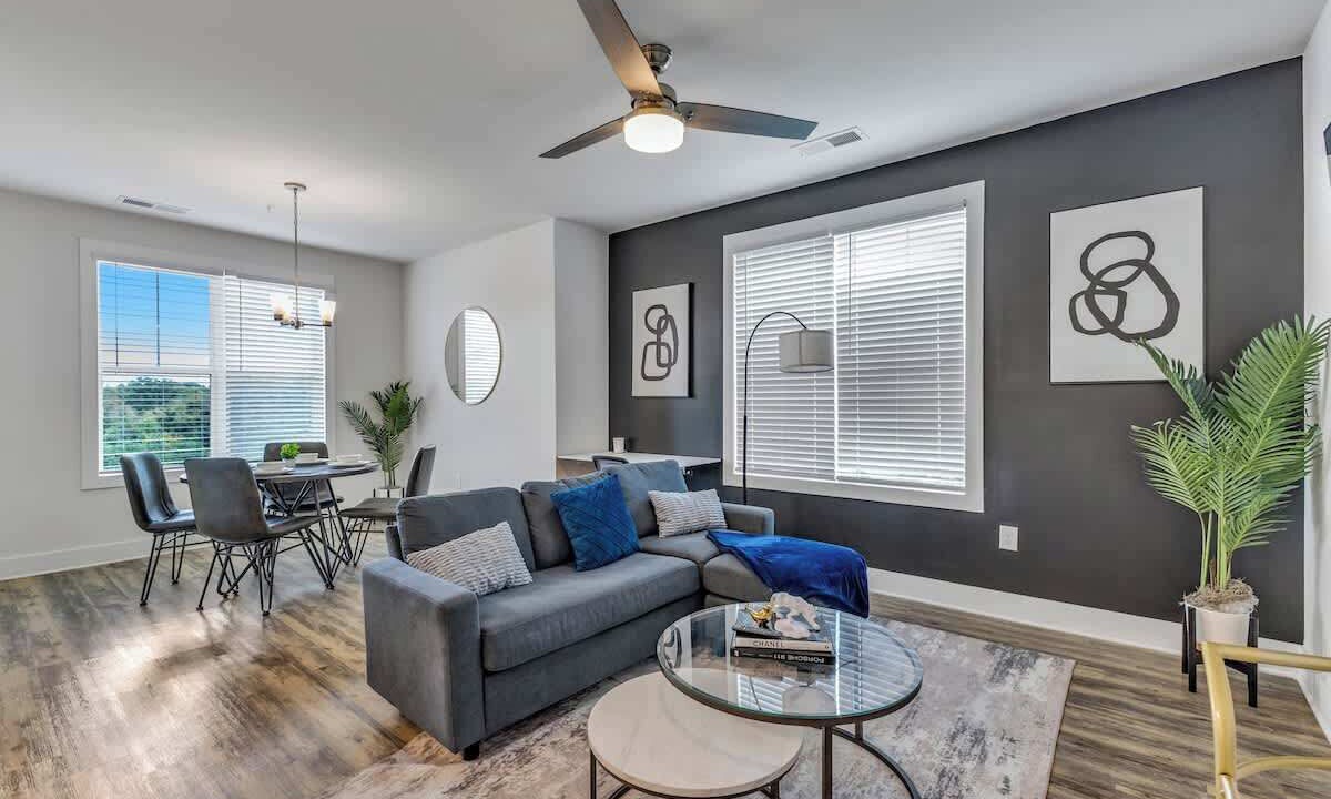 Photo of Bedroom in Hayes