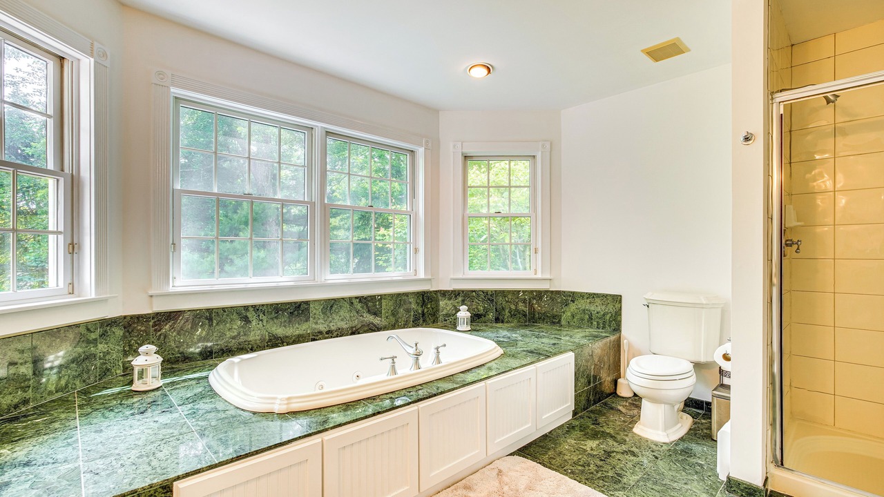 Photo of Bathroom in Carmel