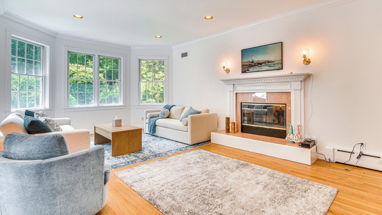 Photo of Livingroom in Carmel