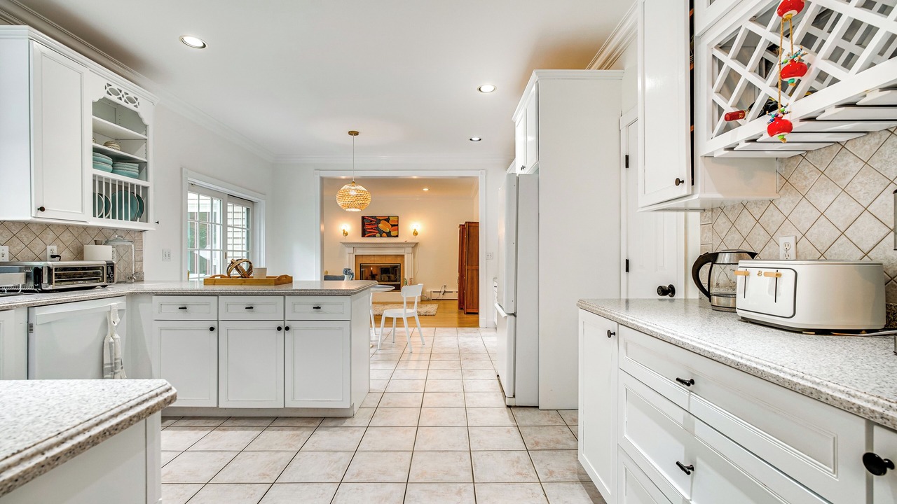 Photo of Kitchen in Carmel