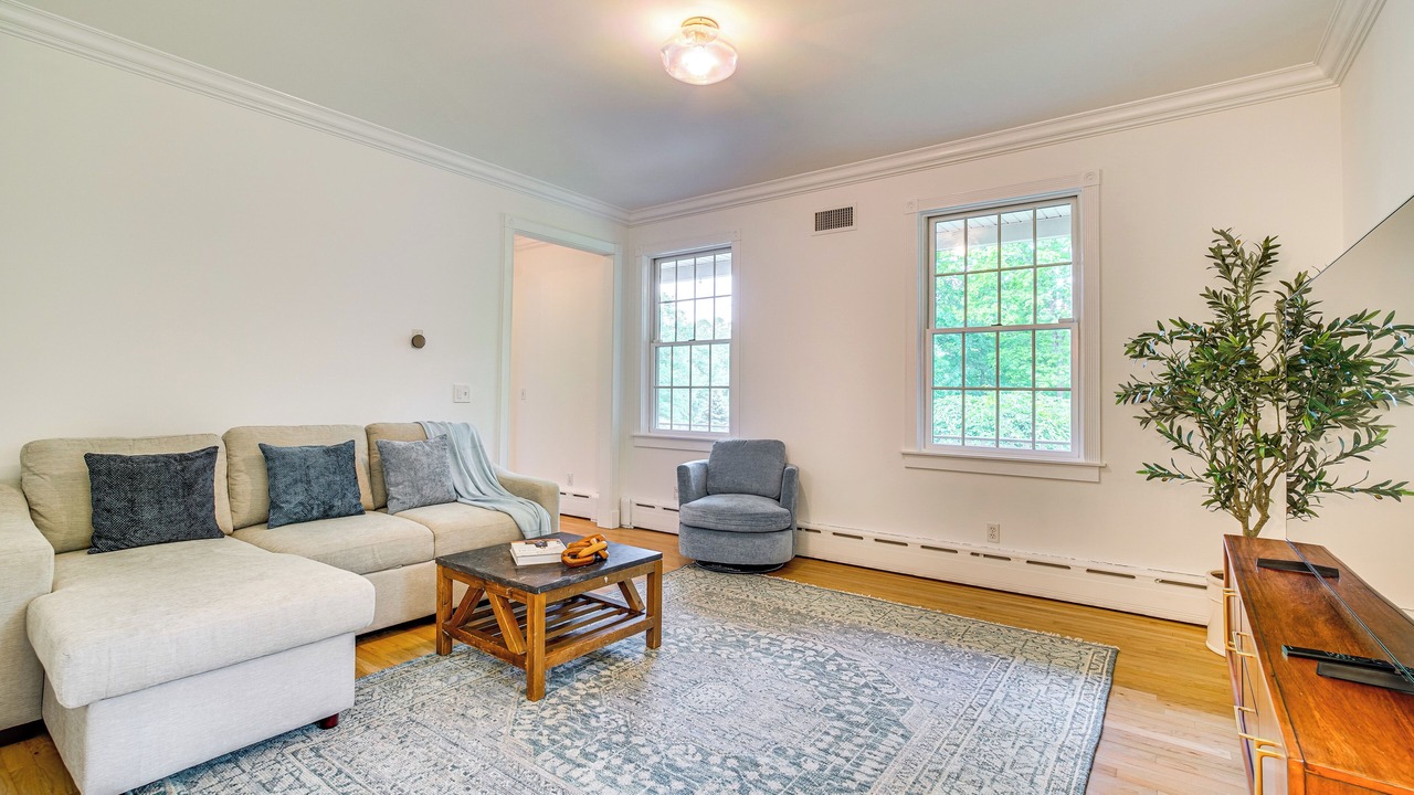Photo of Livingroom in Carmel