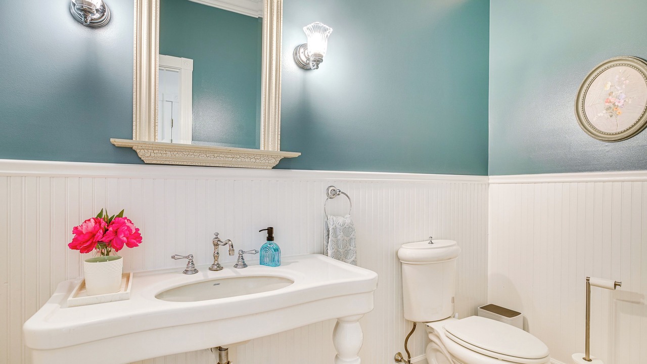 Photo of Bathroom in Carmel