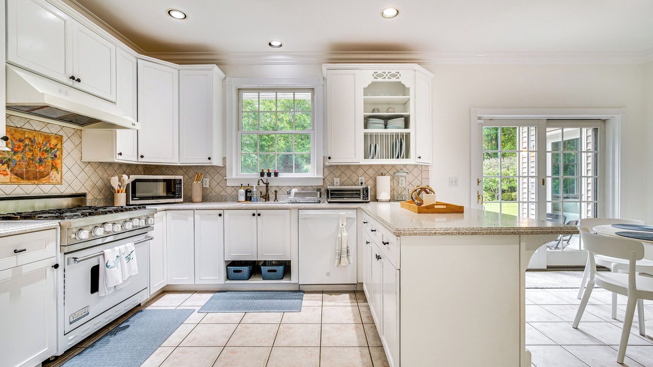 Photo of Kitchen in Carmel
