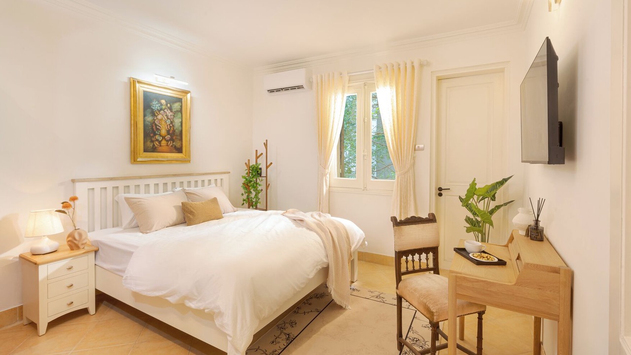 Photo of Bedroom in Ba Dinh