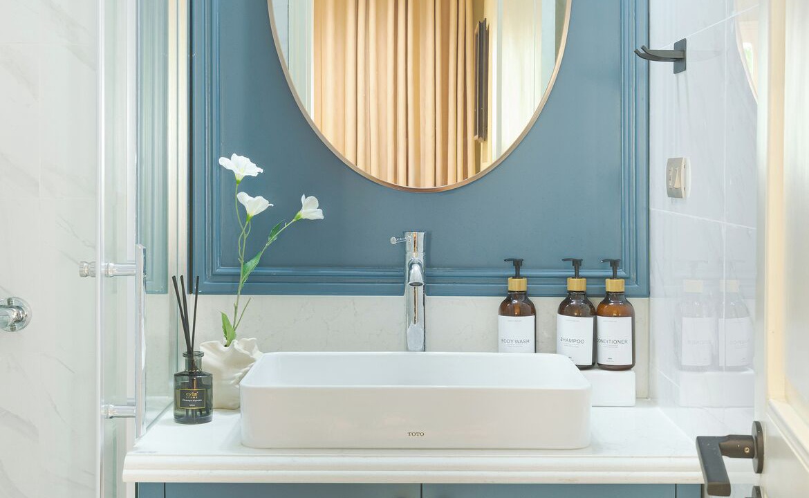 Photo of Bathroom in Ba Dinh