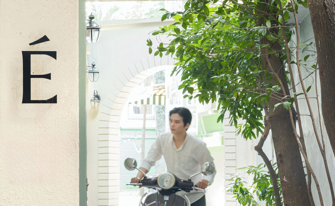 Photo of Outdoor in Ba Dinh